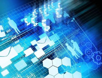 這些關(guān)于軟件和信息服務業(yè)的數(shù)字,最新!最熱!最權(quán)威!