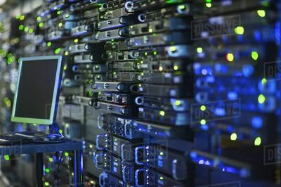 存儲架構(gòu)的博弈已經(jīng)開始,軟件定義存儲未來三年迎爆發(fā)增長