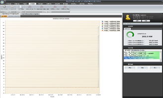 基于VB.NET的福清冠捷小區(qū)熱水系統(tǒng)組態(tài)軟件開(kāi)發(fā)